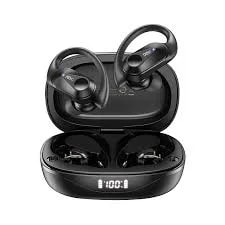 Auriculares Inalambricos AOC ACT3521 Black IMP
