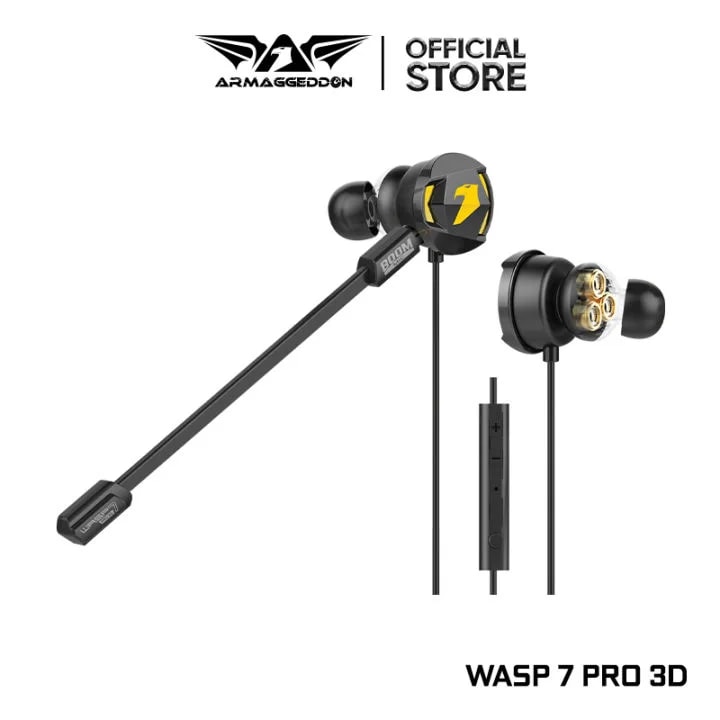 Armaggeddon Wasp 7 Pro