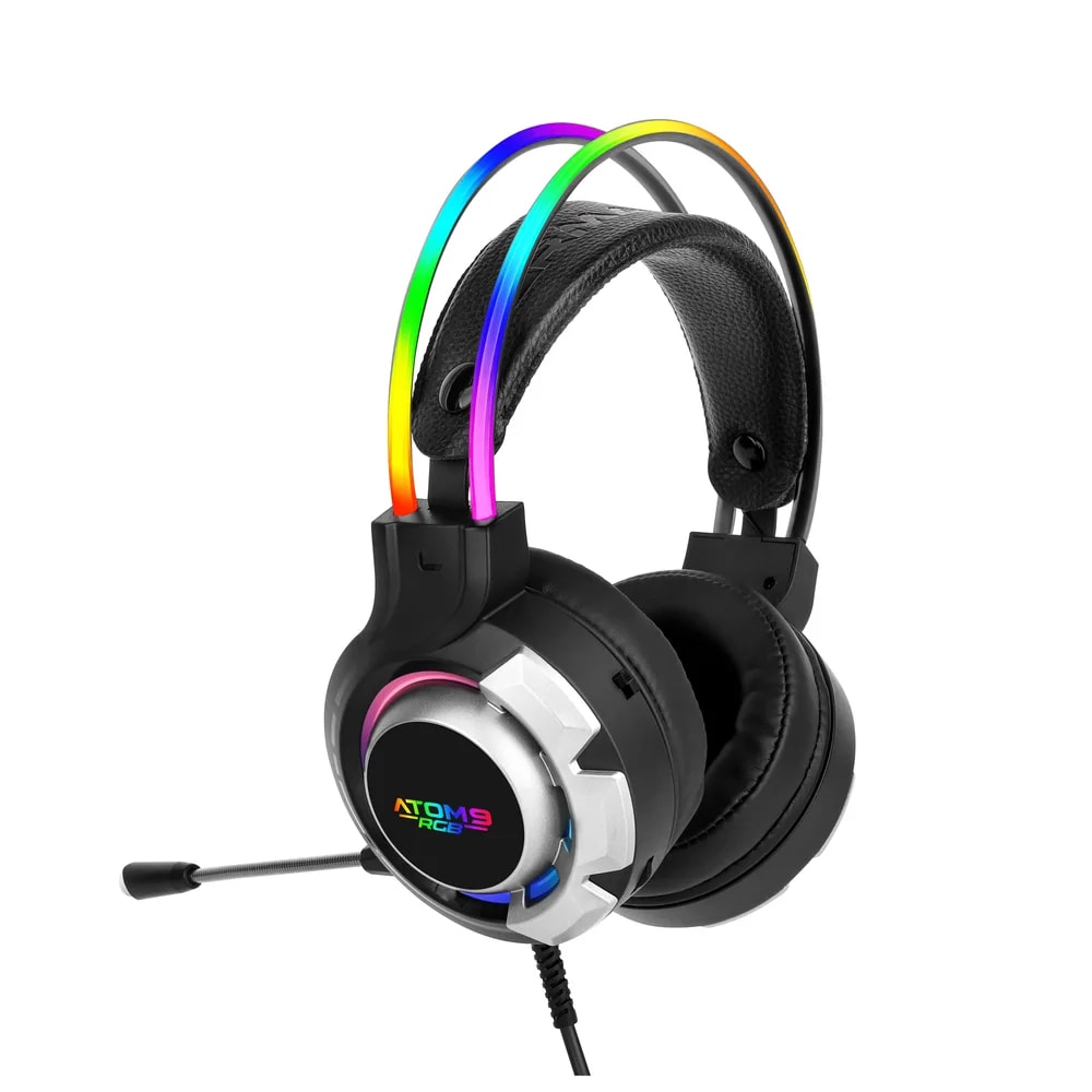 Atom 9 RGB