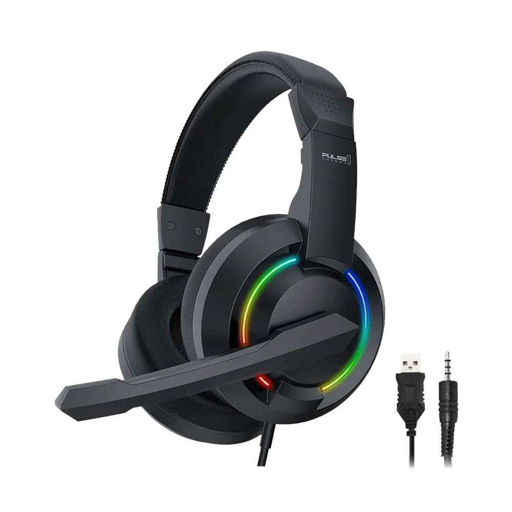 Pulse 1 Chroma