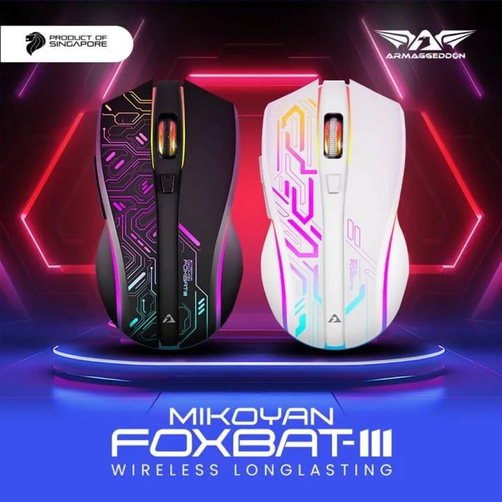 Mikoyan Foxbat 3