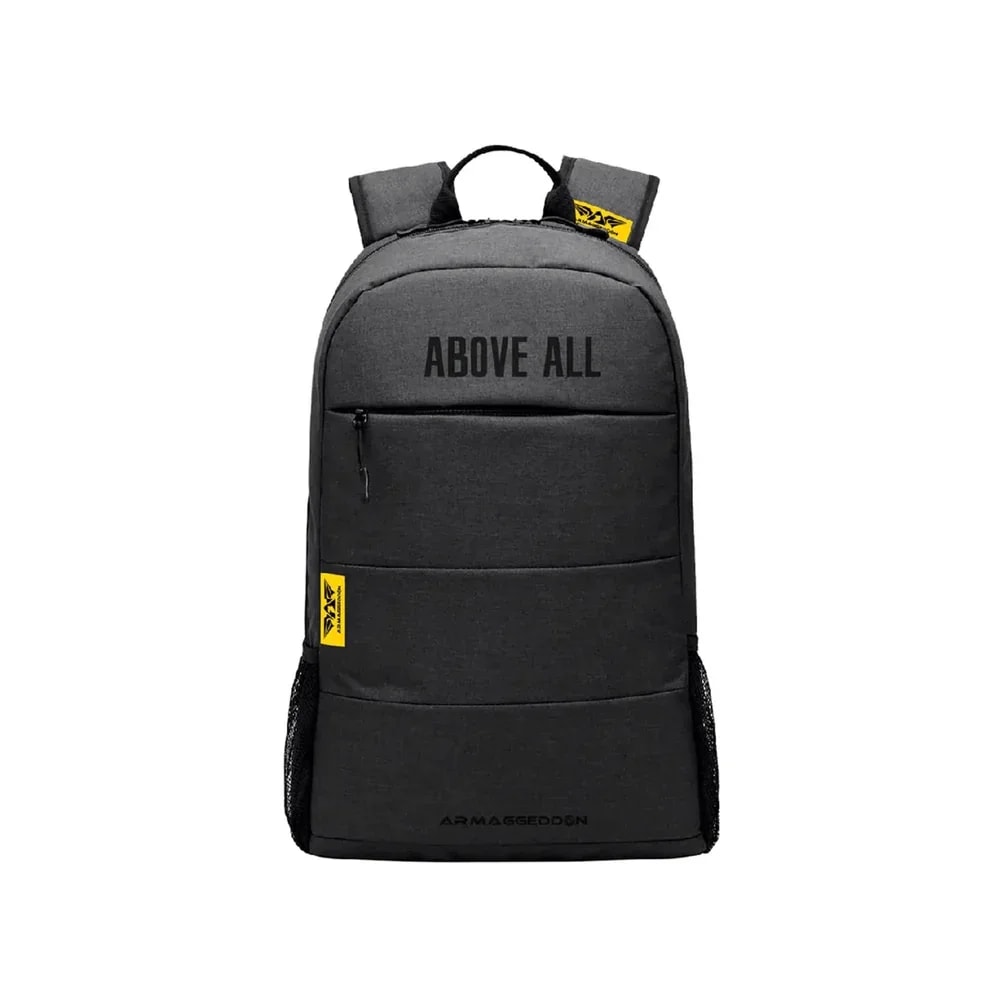 Shield 3 BLACK