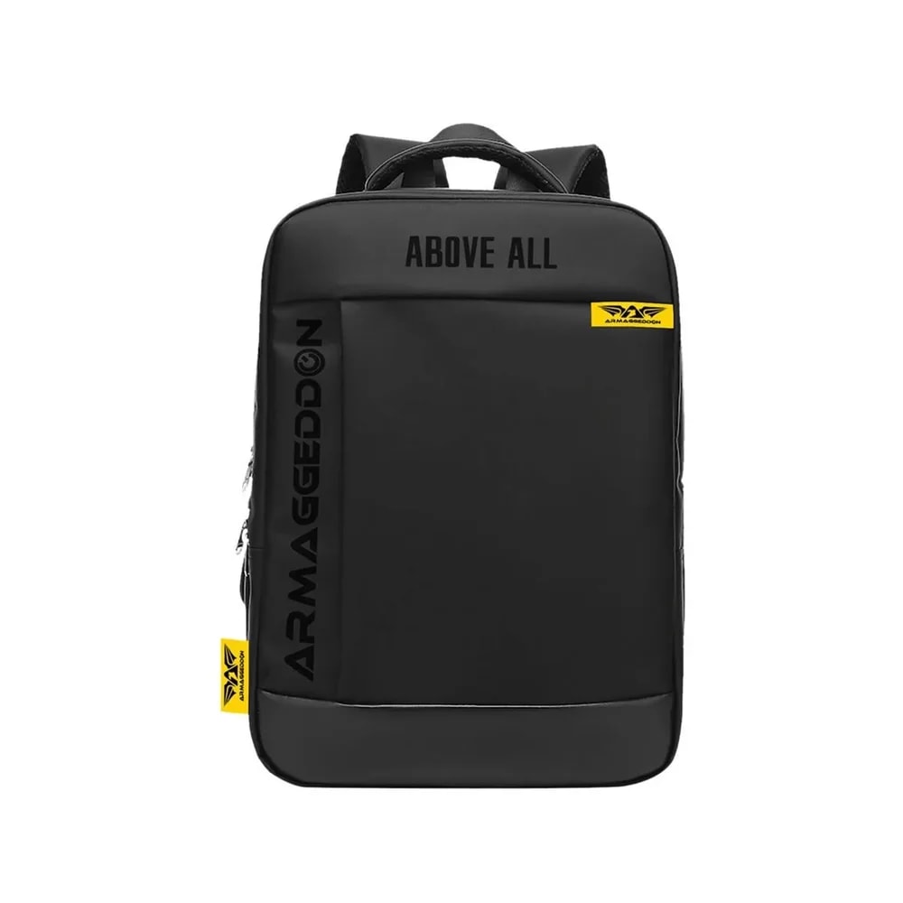 Mochila Armaggeddon Shield 7 Black