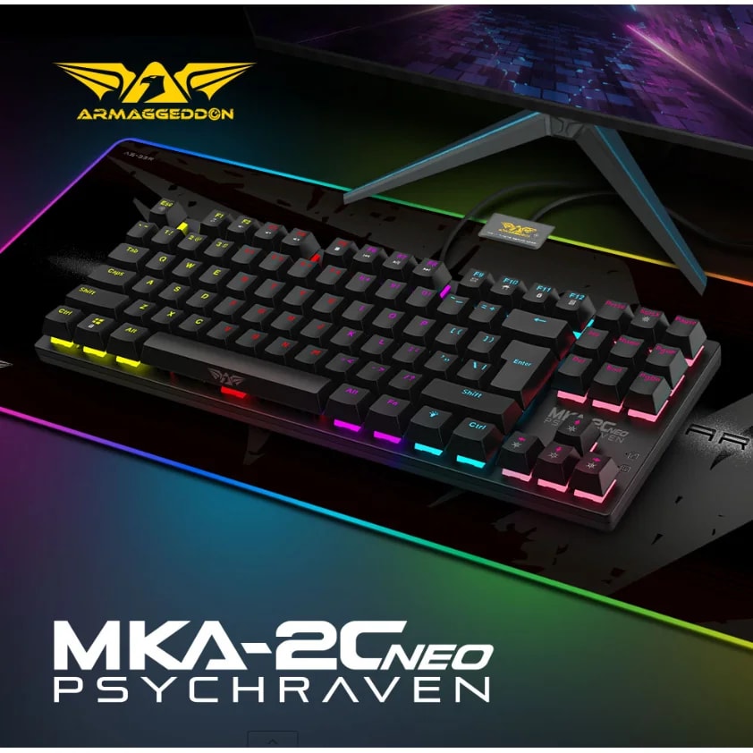 MKA 2C NEO