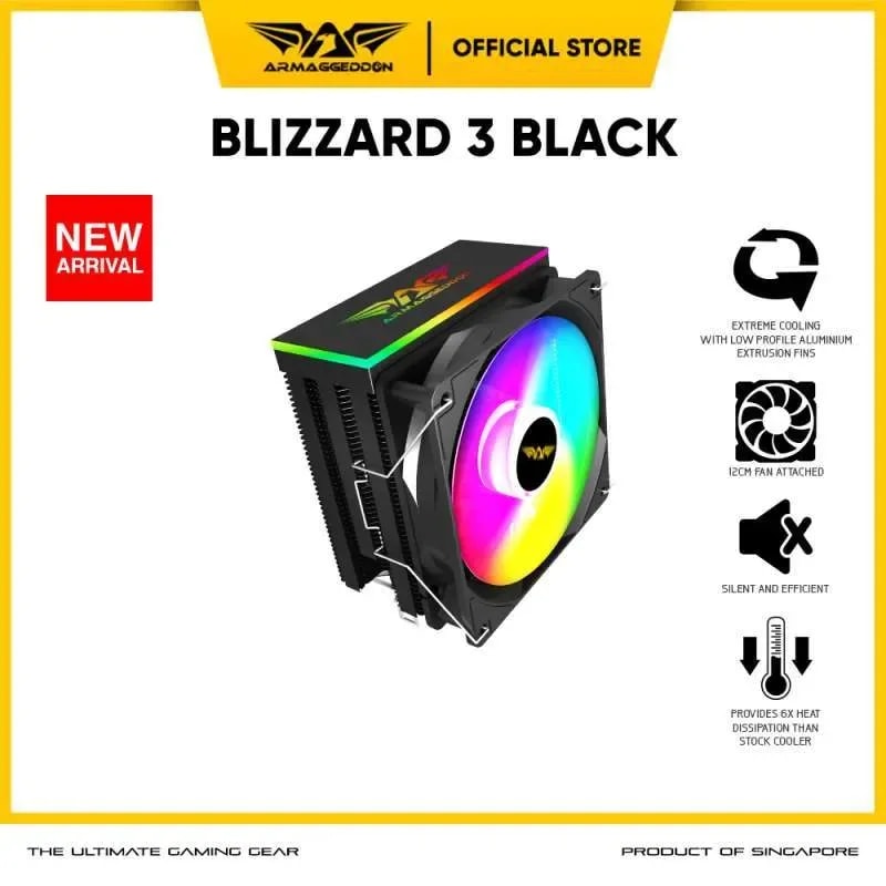 Blizzard 3