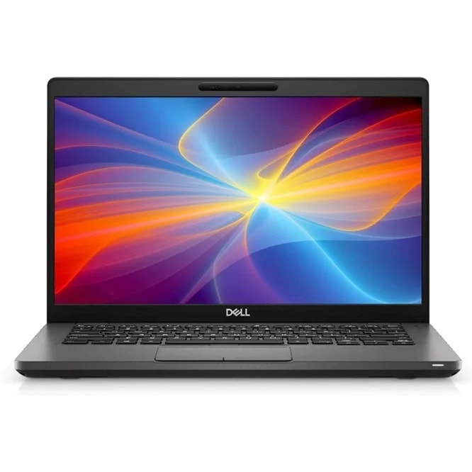 Dell Latitude 5400, Intel Core I5 8VA Generación, 8GB RAM, SSD 256GB, Pantalla Táctil (touch) De
