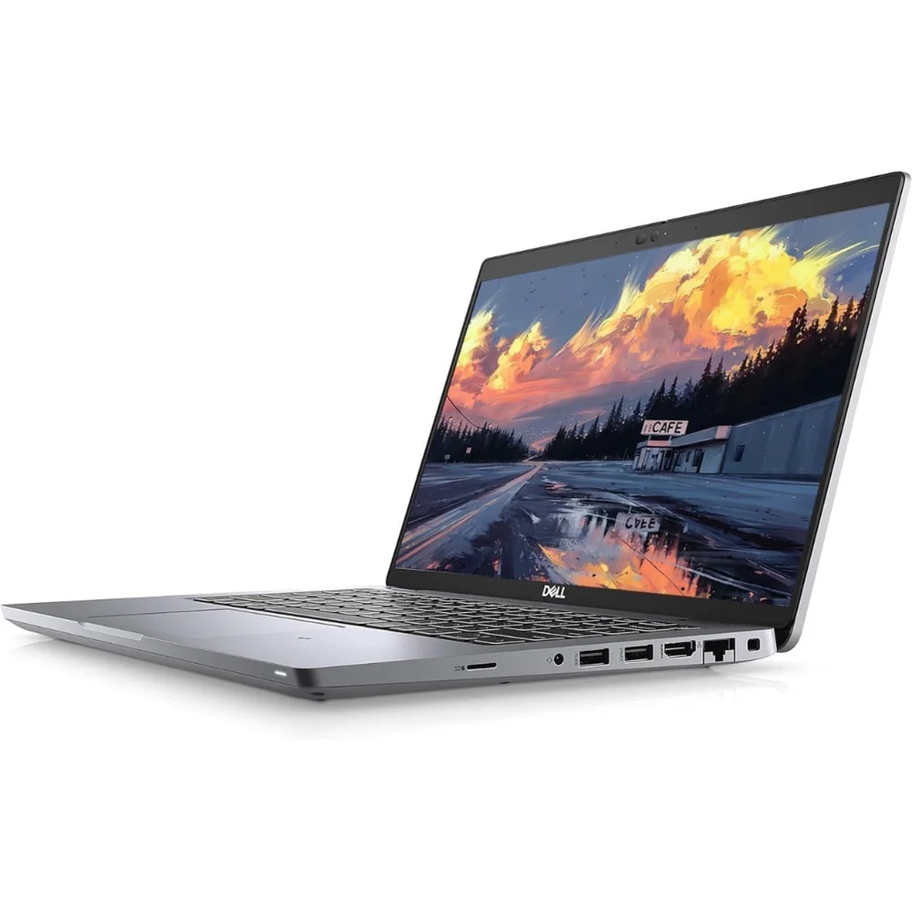 DELL LATITUDE 5420, INTEL CORE i7 11VA GENERACIÓN (i7-1185G7), 16GB RAM, SSD 256GB, PANTALLA FHD