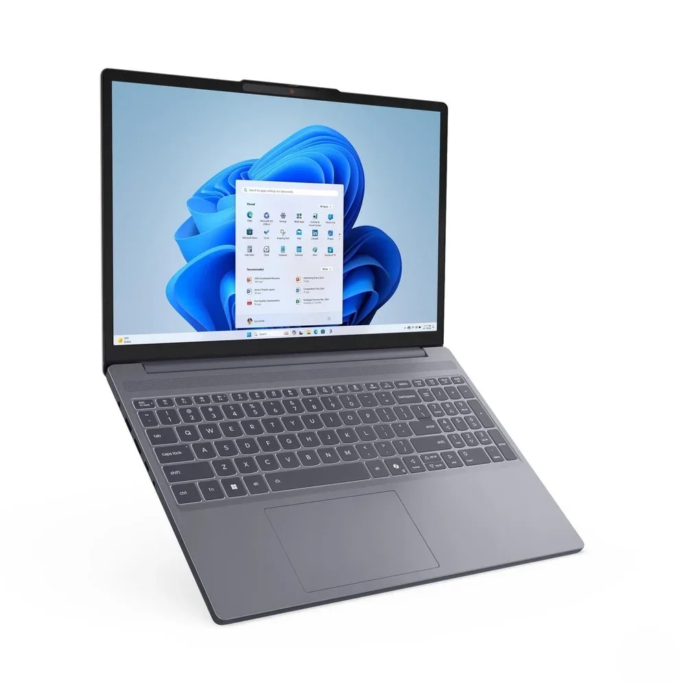 LAPTOP LENOVO IDEAPAD Slim 3 15ARP RYZEN 7 7735HS 16GB RAM DDR5 SO-DIMM 512GB SSD 15,3" WUXGA(1920