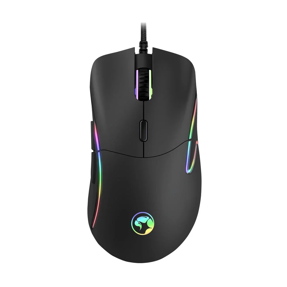 M528 GAMING MOUSE Capo 30