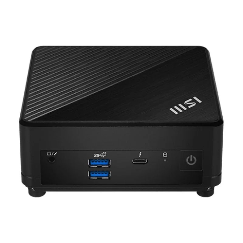 Cubi 5 12M