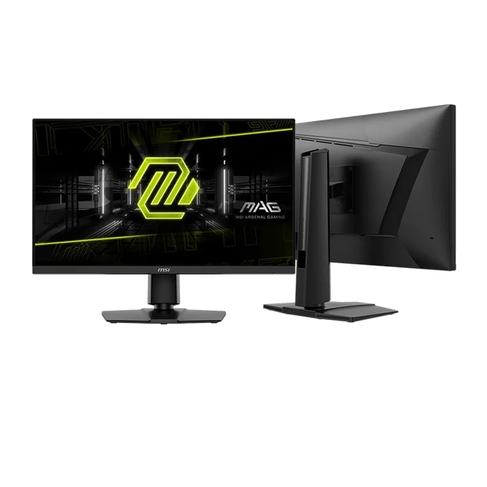 MONITOR MSI MAG 275UPD E14 PANTALLA PLANA 🖥️ Rapid IPS | 27" UHD 4K | 3840 × 2160 ⚡ 144 Hz UHD /