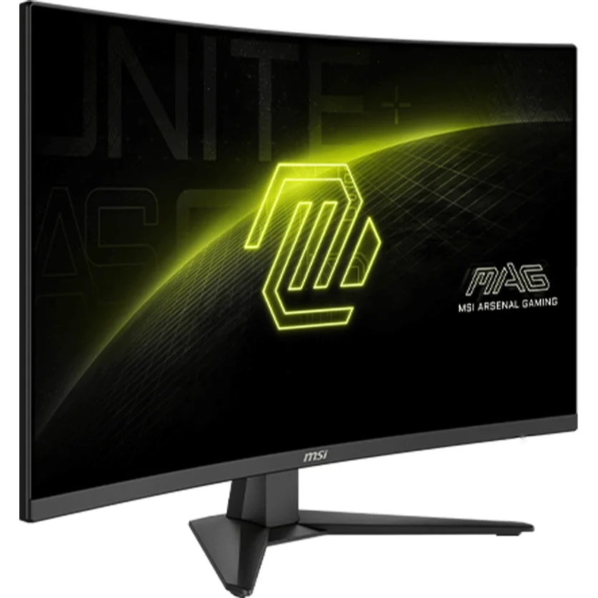 Monitor MSI De 32" 2K MAG 321CQF E18