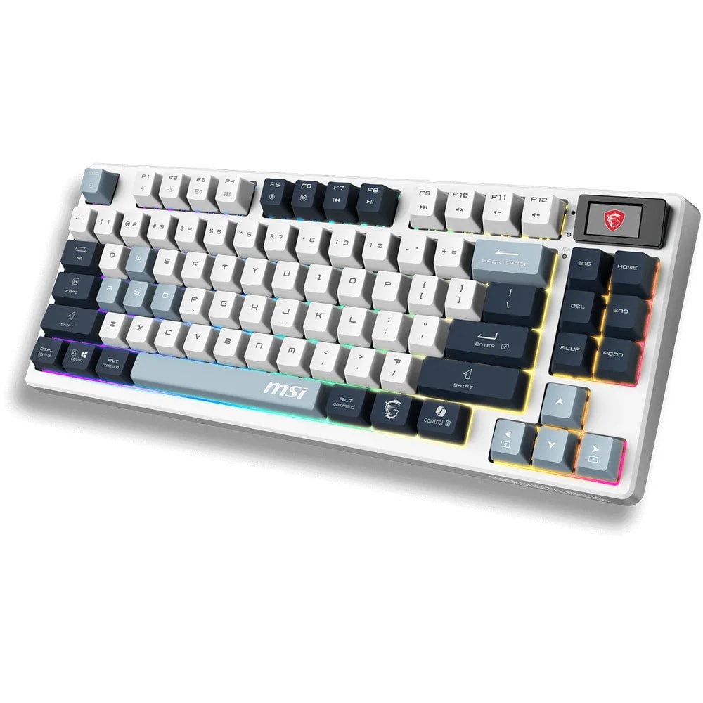 Forge GK600 TKL