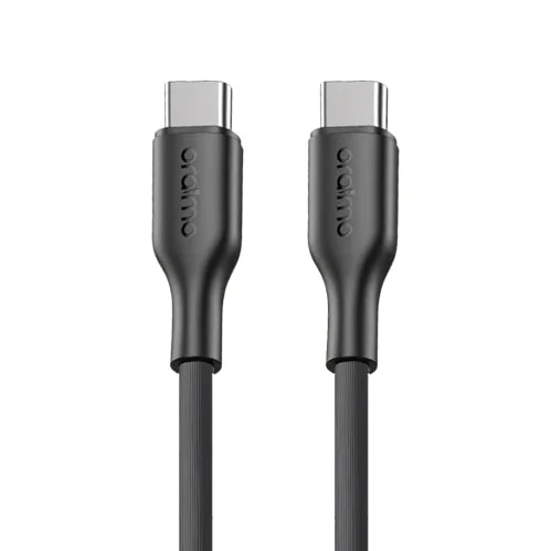 Cable Oraimo USB A A Tipo C OCD-121C OP 2 4A 48W M
