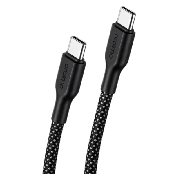 Cable Oraimo OCD 152CC USB Tipo C A Tipo C Salida 3