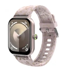 Smart Watch Oraimo OSW 805 Berry Grey Pantalla 2 0