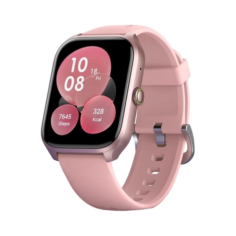 Smart Watch Oraimo OSW 804 Rose Pantalla 2 01 Bate