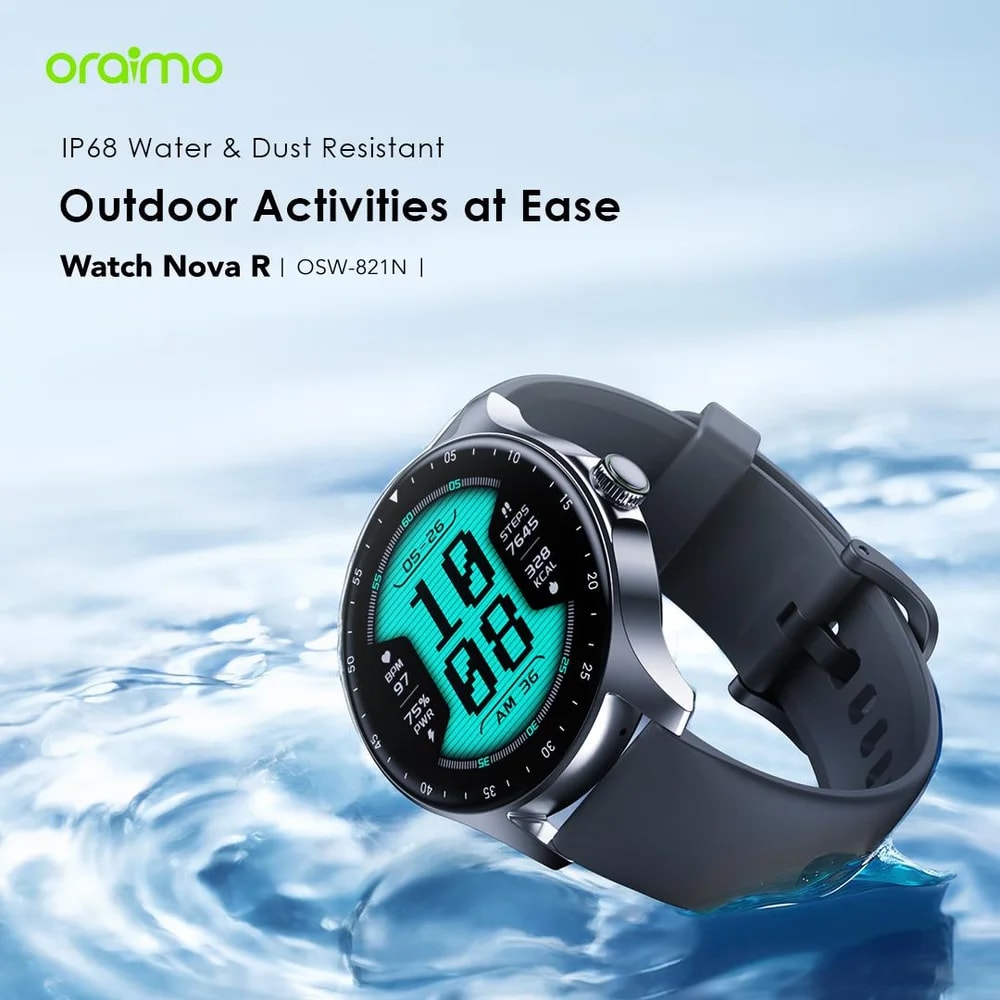SMART Watch Nova R