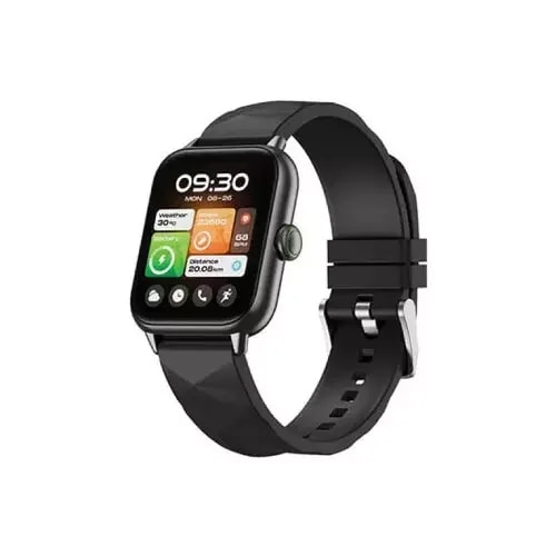 Smart Watch Oraimo OSW 807N Black Pantalla 1,52 BA