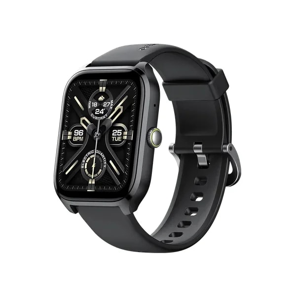 SMART WATCH ORAIMO OSW 804 PANTALLA 2 01 BATERIA 300 Mh PROTECCION IP68 FUNCION BT CALL HEALTHRATE
