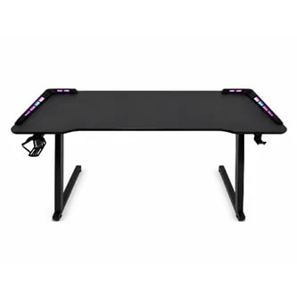Escritorio Potenzza Color Negro HD60072 IMP
