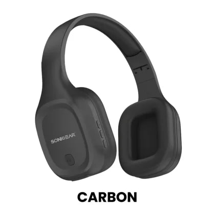 AIRPHONE 5, Bluetooth 5.0 con cable, Hasta 10 horas de duración de batería con polímero de nivel A