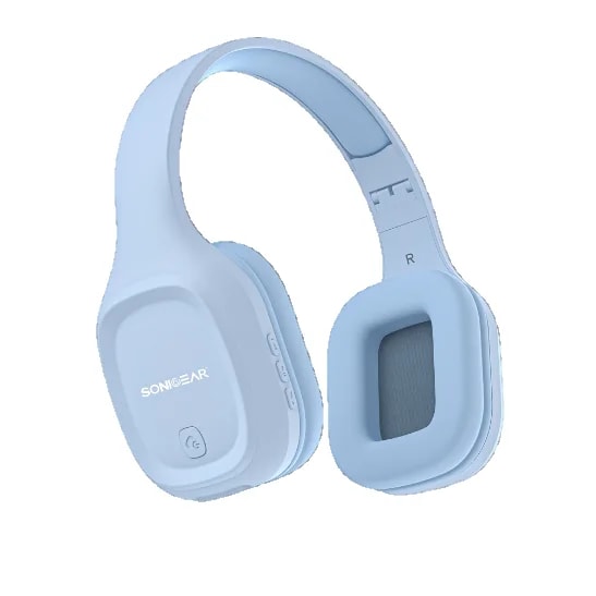 AIRPHONE 5, Bluetooth 5.0 con cable, Hasta 10 horas de duración de batería con polímero de nivel A