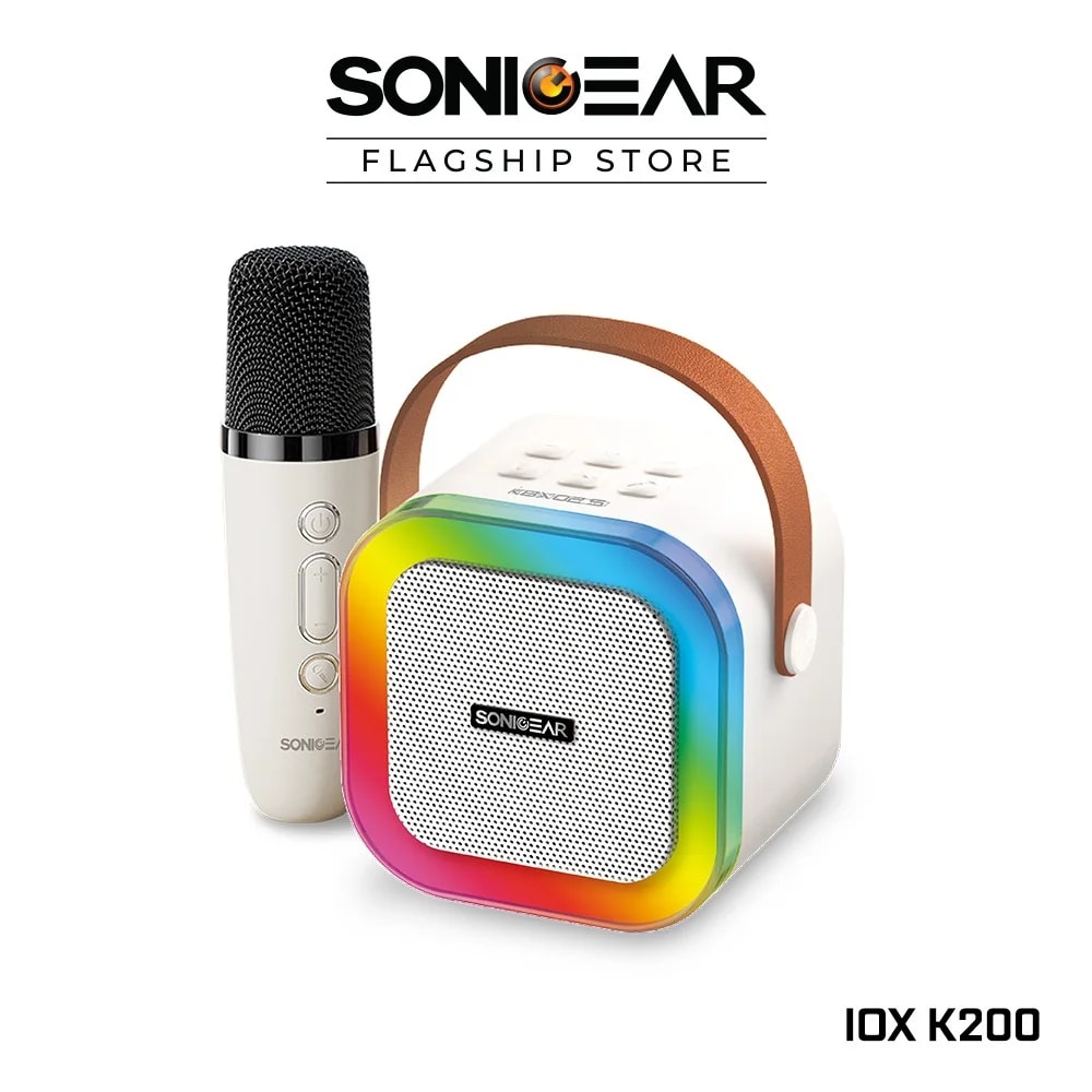 IOX K200