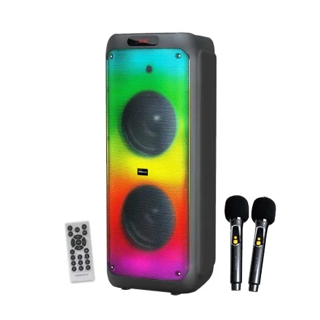 PARLANTE SONICGEAR AudioX Pro 1200 HD Incluye 2 m