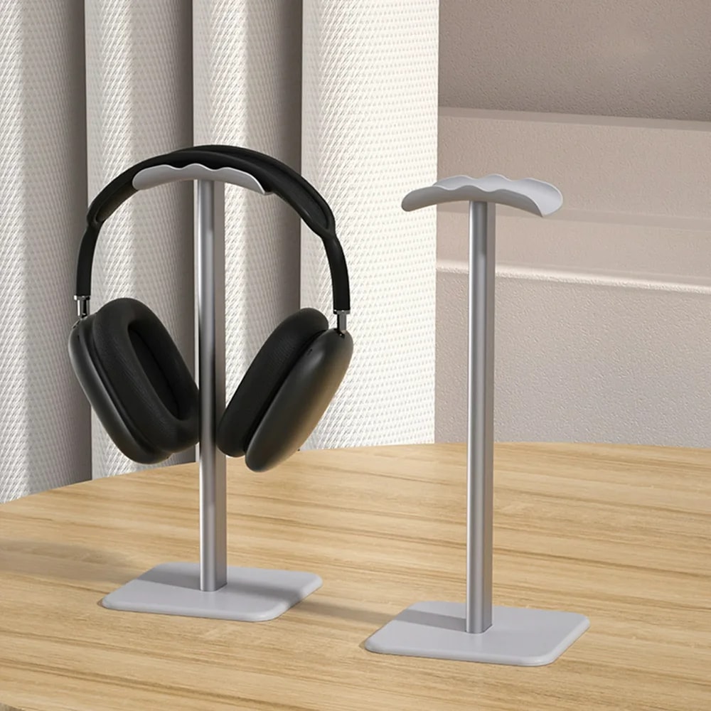 Soporte para auriculares