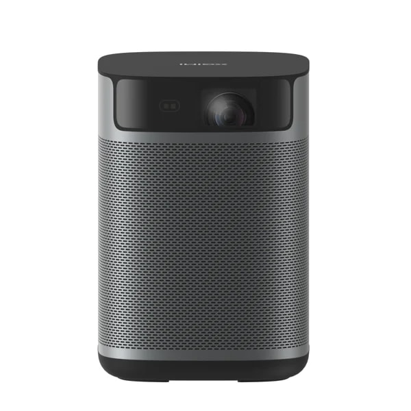 Proyector Portátil XGIMI MoGo 2 Pro Full HD 430 ISO Google TV Dolby 16W
