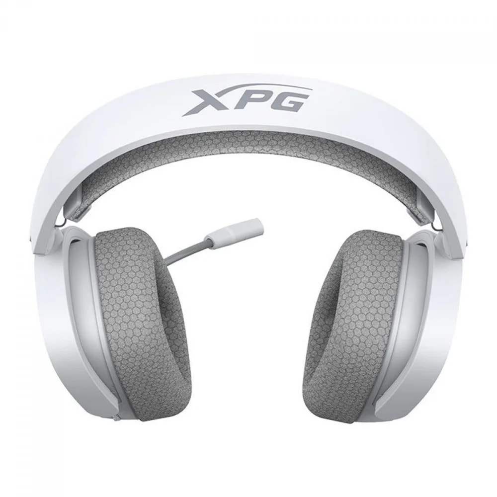 HeadSet Gamer XPG PRECOG Series, Peso 300g, Conector 3.5mm, Direccionalidad del micrófono