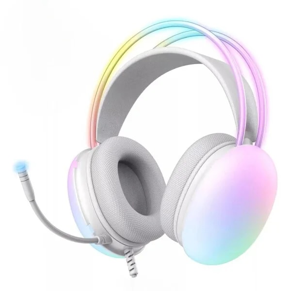Auriculares Gamer Xtrike Me Gh-511