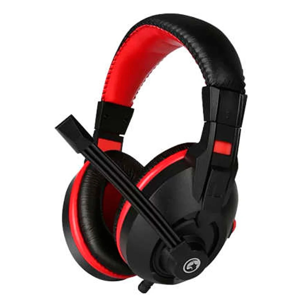 Auriculares Para Juegos Con Sonido Estéreo
