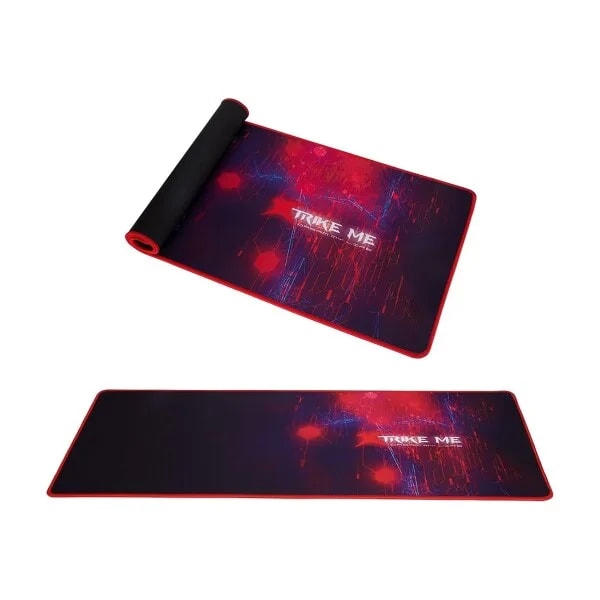Alfombrilla de ratón grande para juegos Xtrike-Me MP-206 Seguimiento de precisión, Superficie