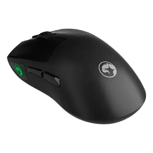 NIRO 320 Inalámbrico Conectividad de tres modos: con cable / 2.4G / Bluetooth, Tasa de sondeo de