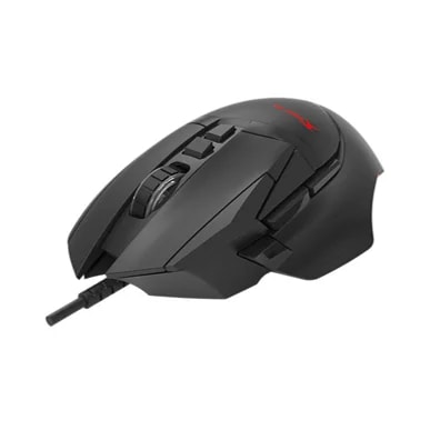 Mouse Gaming Xtrike ME Cableado GM-502