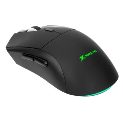 GW-613 Mouse para juegos de tres modos