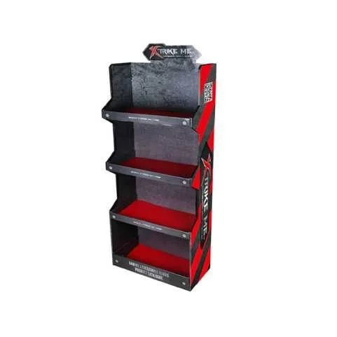 Stand De Exhibicion Xtrike ME ST 01 IMP