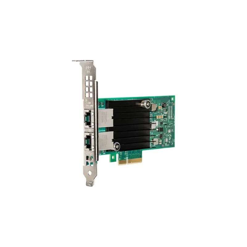 Tarjeta RED Lenovo Intel X550-T2 Dual Port 10GBASE-T Adapter. /