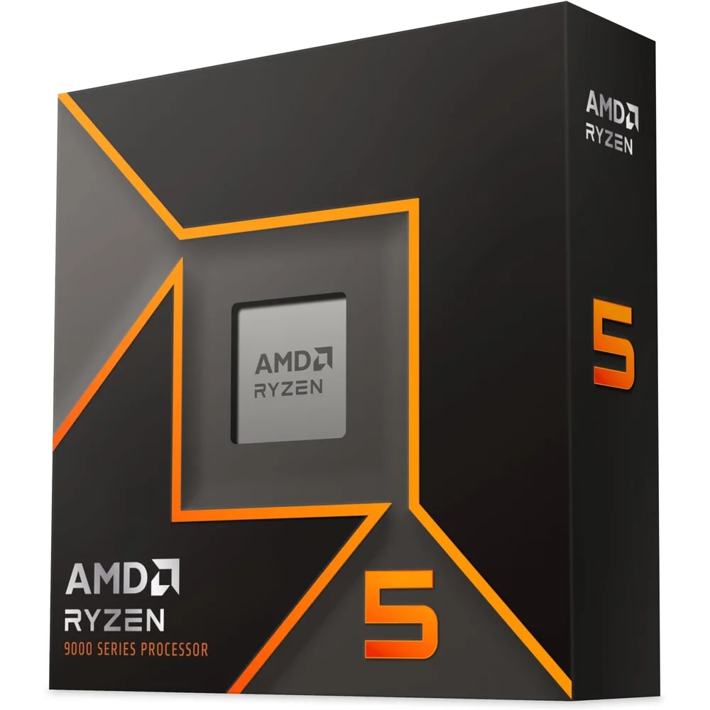 AMD Ryzen 5 8500G AM5 3.5GHZ DDR5 6 Nucleos 12 Hilos AMD