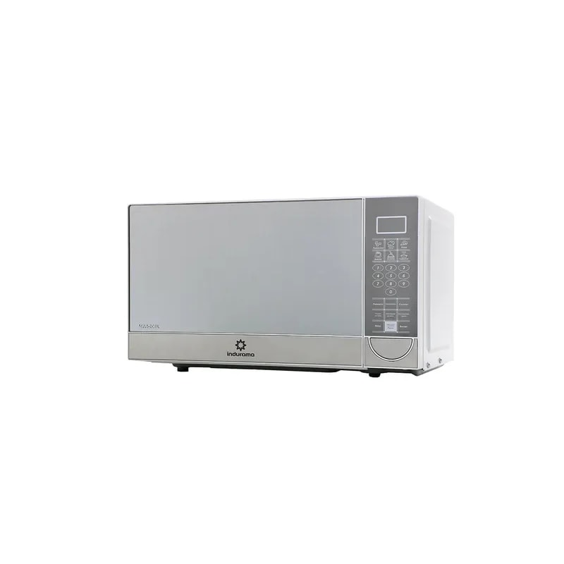 Microondas Indurama 20 Litros MWI-20BL Blanco