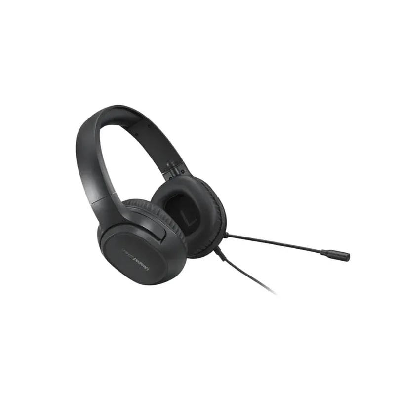Audifono + Microfono Lenovo Alambrico Ideapad Gaming H100 GXD1C67963 3.5mm