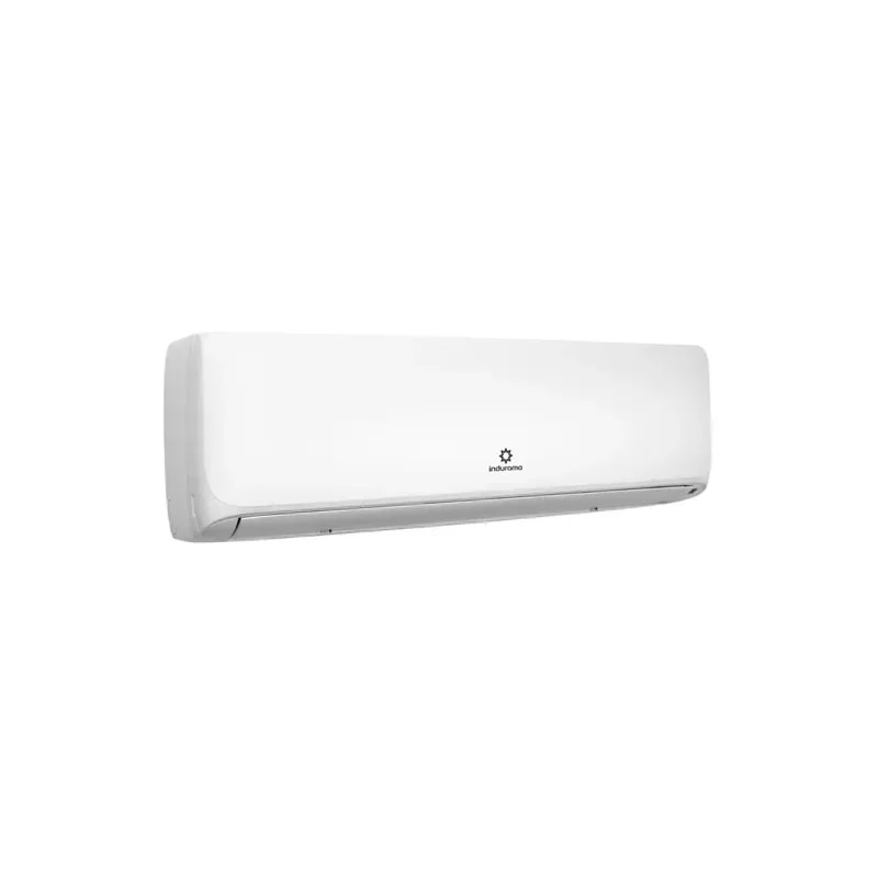 Aire Acondicionado Indurama 24000 BTU Inverter ASI-24I - Blanco