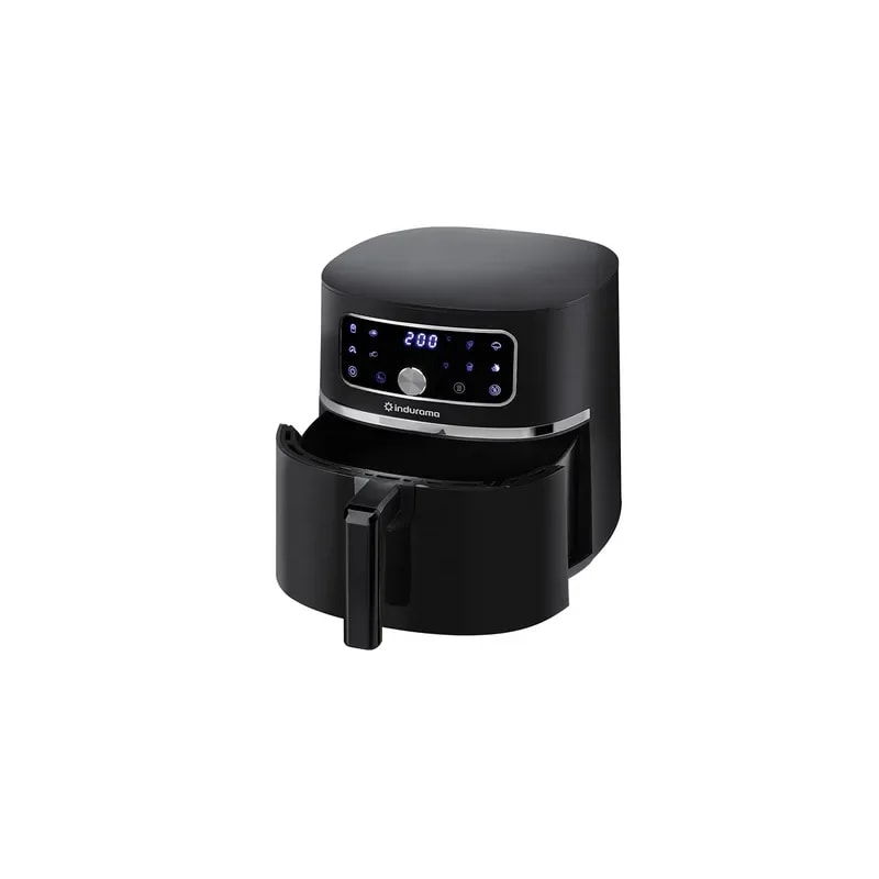 Freidora De Aire Indurama 6.5 Litros - 1550 W