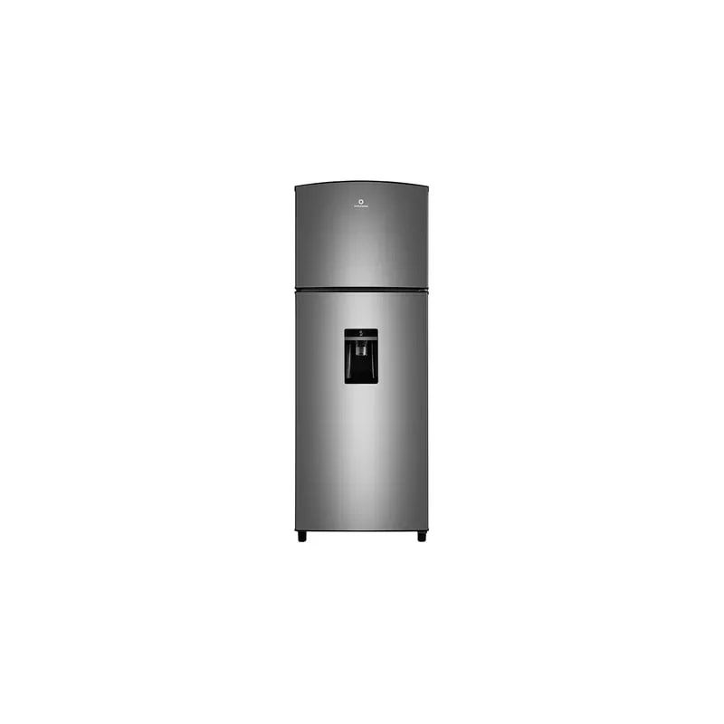 Refrigerador Indurama 300 Litros RI-405 TOP Mount Disp. Agua Avant Plus Croma