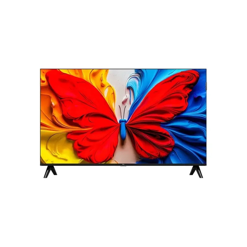 Televisor TCL 43" QLED 1080p Full HD Smart WIFI - Google TV
