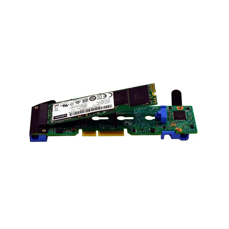 Disco Lenovo M.2 5300 240GB SATA 6GBPS Non HS SSD / SR250V2,ST550,SR530,SR550,SR570,SR630,SR650,650