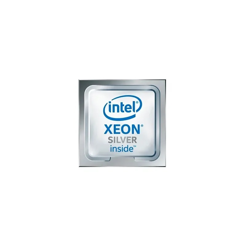 Procesador Lenovo Servidor SR550 / SR590 / SR650 Intel Xeon Silver 4208 8C 85W 2.1GHz