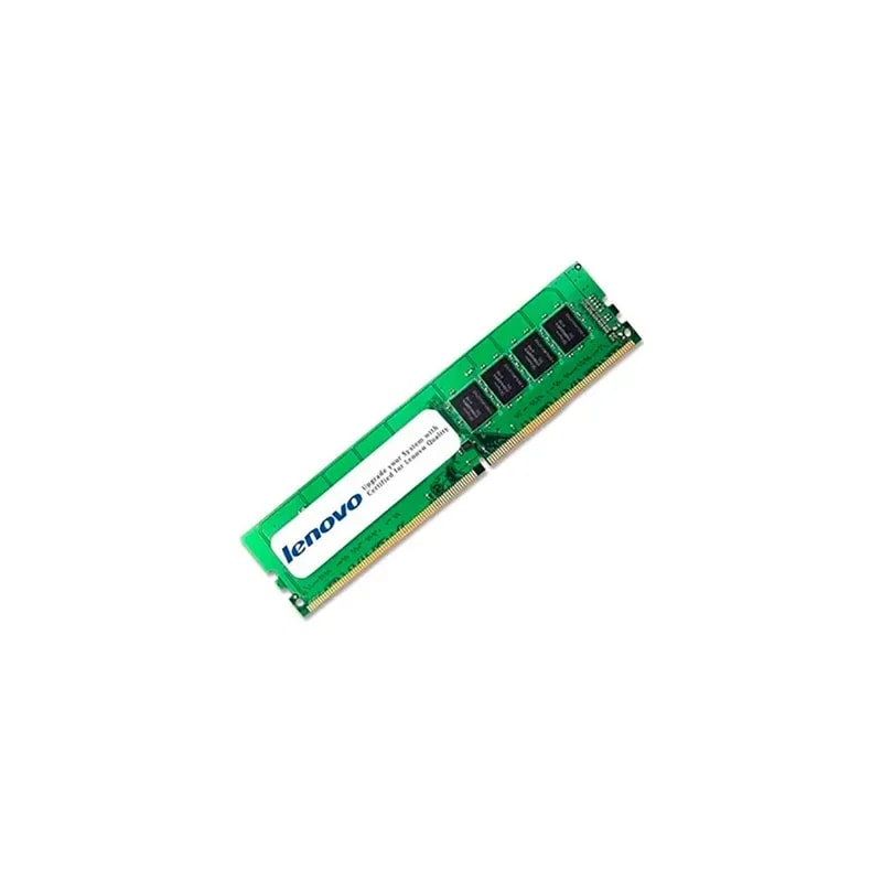 Memoria RAM Lenovo Servidor 32GB DDR4 2933MHZ (2Rx4 1.2V) Rdimm / ST550,SR530,SR550